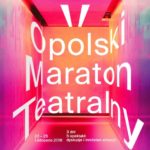 II Opolski Maraton Teatralny [PROGRAM]