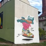 Grupa Murki znów upiększyła Opole. Zobacz nowe murale! [ZDJĘCIA]