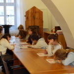 Archiwum Państwowe w Opolu uczy dzieci i młodzież o lokalnej historii [WIDEO, ZDJĘCIA]