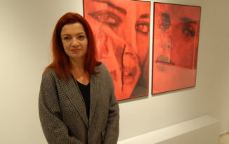 Galeria Aneks. Artystka: „Media kreują sztuczny ideał piękna” Galeria Aneks. Artystka: „Media kreują sztuczny ideał piękna”