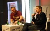Paweł Sołtys o „Mikrotykach”: &#8222;Szukałem języka i melodii&#8221; [ZDJĘCIA, WIDEO]