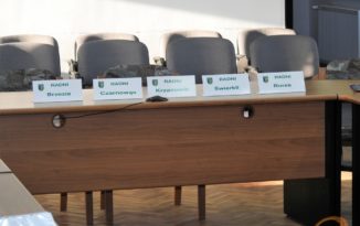 Dobrzeń czekają konsultacje w sprawie zmiany granic