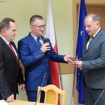 Pierwsza sesja w Tułowicach. Nowa Rada Miasta bez większych zmian [WIDEO, ZDJĘCIA]