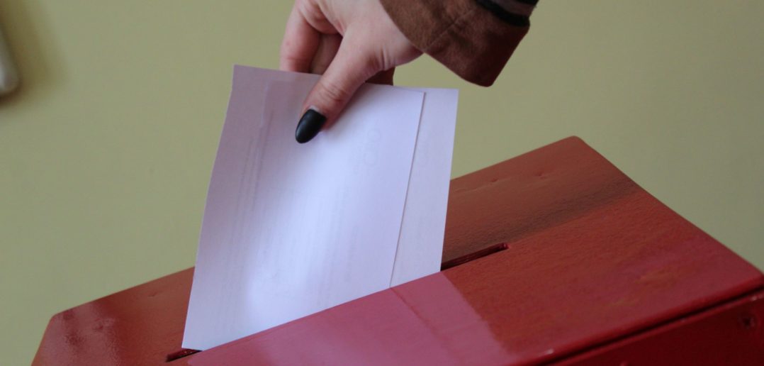 Wybory sołtysów w Dąbrowie i Prądach &#8211; spotkania wyborcze