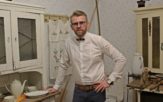 Piotr Szafrański nowym dyrektorem GOK-u w Dobrzeniu Wielkim
