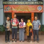 Naukowcy z Opola promowali swój uniwersytet w Indonezji! [ZDJĘCIA]