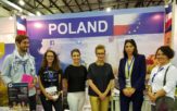 Naukowcy z Opola promowali swój uniwersytet w Indonezji! [ZDJĘCIA]