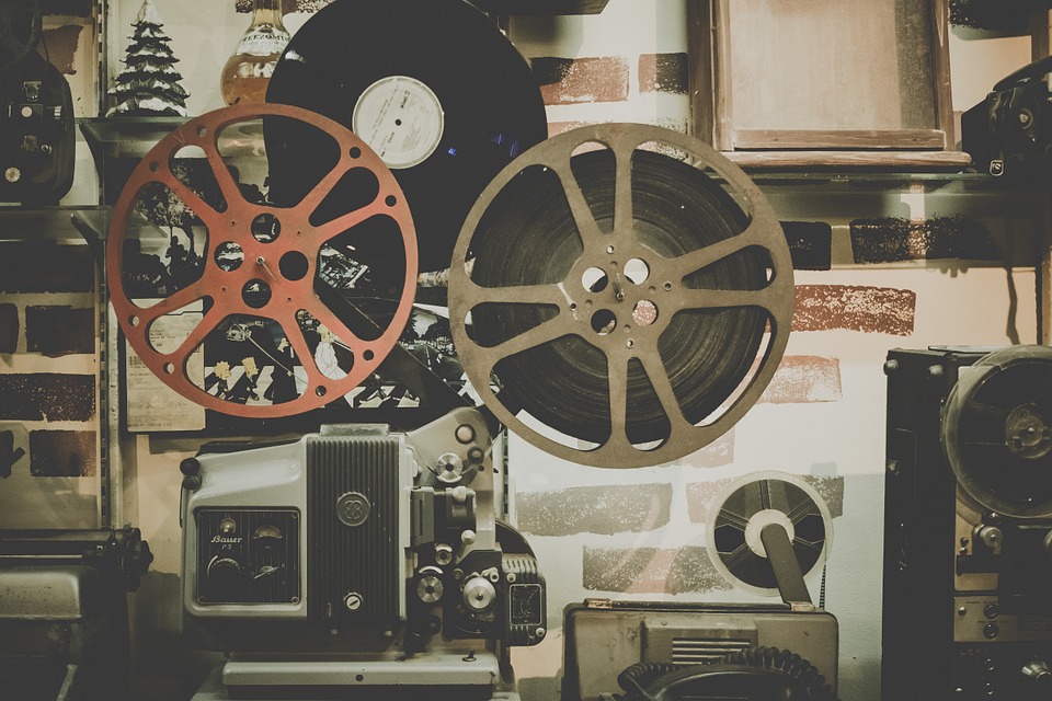 Filmowy klub dyskusyjny w Tarnowie Opolskim. „Temperatura naszych spotkań waha się”