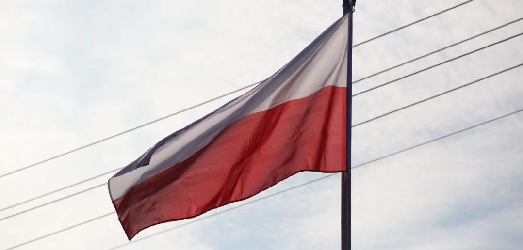 I Opolski Bieg Niepodległości w Grudzicach, start 11 listopada