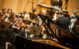&#8222;Polska Muzyka Zapomniana &#8211; 100 Lat Niepodległej&#8221; w Filharmonii Opolskiej [ZDJĘCIA]
