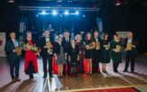Kolejny udany Bal Fundacji Dom Rodzinnej Rehabilitacji Dzieci z Porażeniem Mózgowym