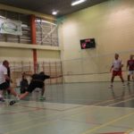 II Turniej Badmintona w Chrząstowicach