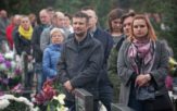 Ozimek. 1 listopada z nabożeństwem w roli głównej [ZDJĘCIA]