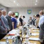 Pierwsza sesja Rady Miasta w Niemodlinie