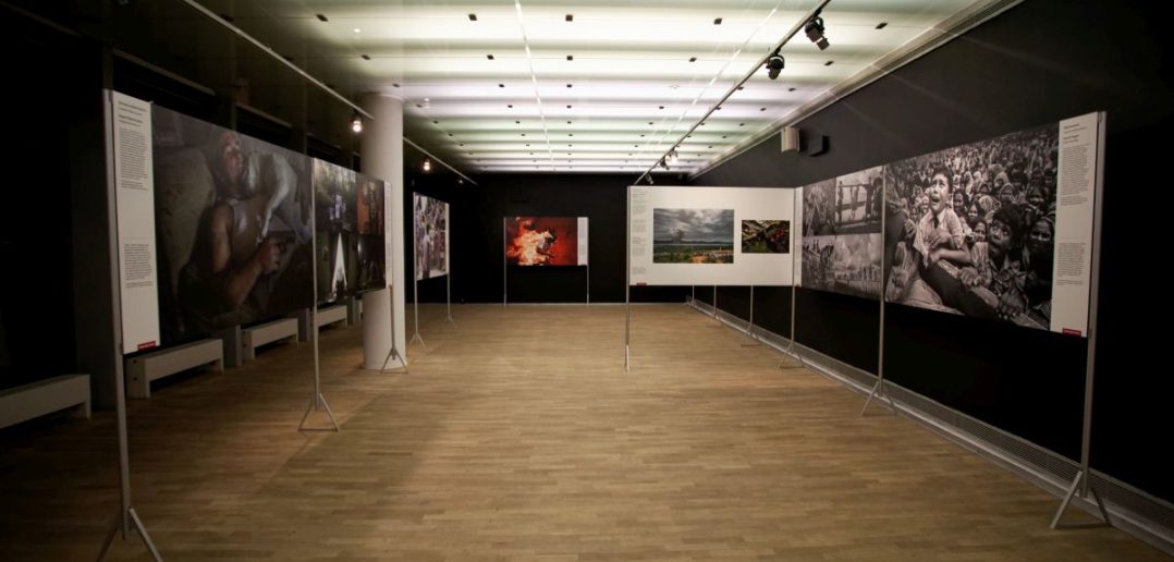 Galeria Sztuki Współczesnej w Opolu. Warsztaty, wystawy i inne atrakcje