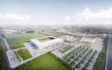 Stadion piłkarski przy ulicy Północnej w Opolu to już pewnik [WIZUALIZACJE]