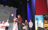 II Wojewódzki Festiwal „Jesteśmy tacy sami”