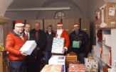 Dla dzieci z domów dziecka
