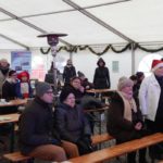 Weihnachtsmarkt 2018. Na Rynku w Opolu trwa jarmark Mniejszości Niemieckiej [WIDEO, ZDJĘCIA]