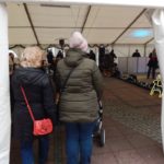 Weihnachtsmarkt 2018. Na Rynku w Opolu trwa jarmark Mniejszości Niemieckiej [WIDEO, ZDJĘCIA]