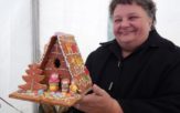 Weihnachtsmarkt 2018. Na Rynku w Opolu trwa jarmark Mniejszości Niemieckiej [WIDEO, ZDJĘCIA]