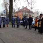 Policja w Opolu i Niemodlinie dostała nowe ople
