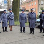 Policja w Opolu i Niemodlinie dostała nowe ople