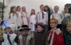 Wigilijne spotkanie dla seniorów w Brynicy