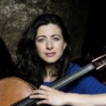Brytyjska wiolonczelistka zagra w Filharmonii Opolskiej