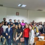 Kazachowie gościli na Uniwersytecie Opolskim [ZDJĘCIA]