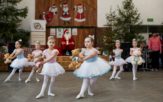 Niepełnosprawni pokonywali bariery ze św. Mikołajem. „Martwi mnie, że ludzie wciąż obawiają się inności”