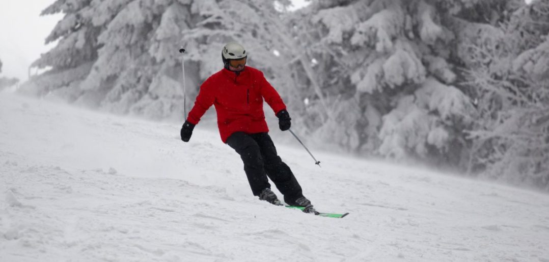 Weekendowy raport narciarski. Otwartych jest coraz więcej pobliskich ośrodków [WARUNKI]