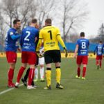 Odra Opole przegrała derby na swoim stadionie. Raków Częstochowa ograł ją 2:0 [ZDJĘCIA, AUDIO]