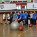 Sportowa rywalizacja niepełnosprawnych w Dobrzeniu Wielkim [GALERIA]