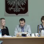 Uchwalenie budżetu – relacja z sesji Rady Gminy Popielów [GALERIA]