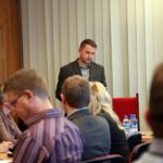 Wójt gminy Łubniany zarobi niewiele ponad połowę stawki poprzednika