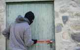 Chrząstowice. Uwaga mieszkańcy, wzmożone kradzieże na terenie gminy