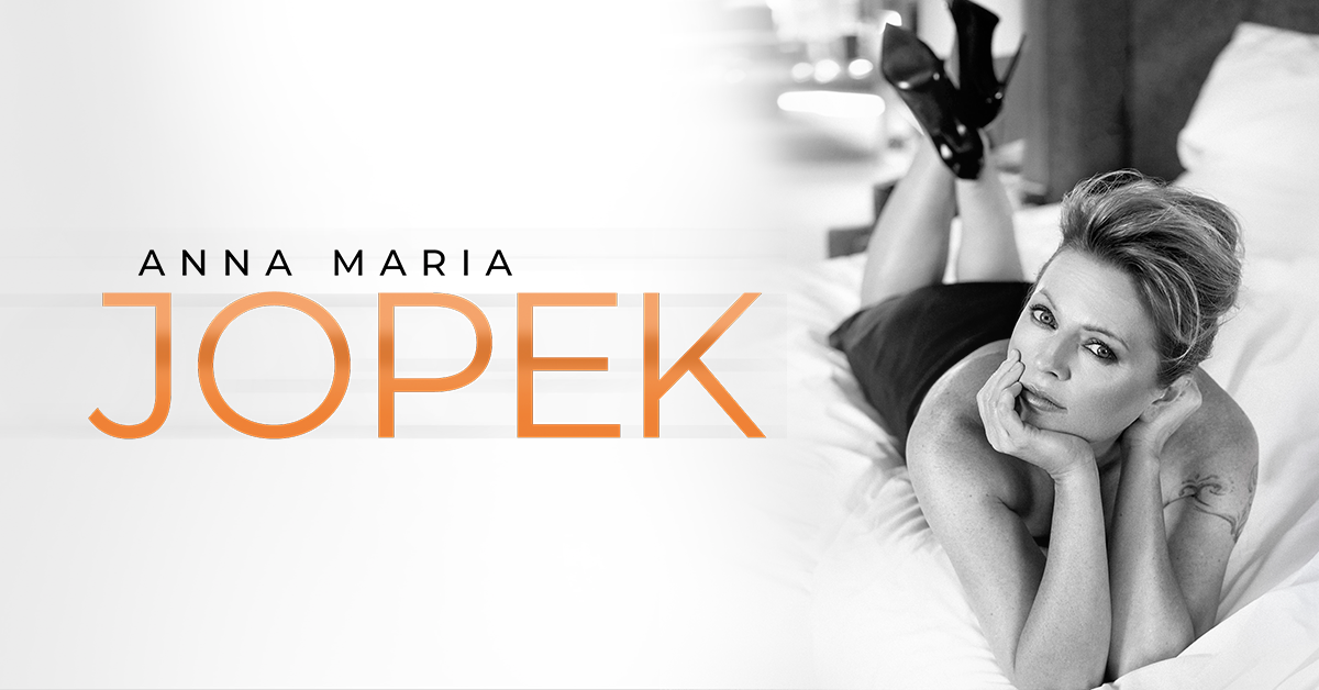 Koncert Anny Marii Jopek w Opolu