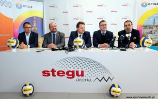 Święto siatkówki w Opolu. Przyjadą międzynarodowe gwiazdy! Święto siatkówki w Opolu. Przyjadą międzynarodowe gwiazdy!