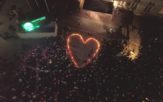 Akcja &#8222;MuremZaOwsiakiem&#8221; i Światełko do Nieba w Opolu: &#8222;To spotkanie jest wielkim zwycięstwem&#8221; [WIDEO, ZDJĘCIA]