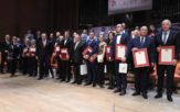 Wręczono opolskie Laury Umiejętności i Kompetencji 2018 [LAUREACI]