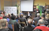 Tłumy na spotkaniu z Nicieją. Promocja XII tomu &#8222;Atlantydy&#8221;