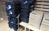 51 Szkolnych Punktów Informacji i Kariery bogatszych o laptopy