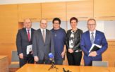 Pełnomocnik do spraw wielokulturowości. Zmiany w samorządzie województwa opolskiego