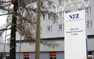 50 milionów złotych w oddziale NFZ piechotą nie chodzi 50 milionów złotych w oddziale NFZ piechotą nie chodzi