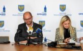 Kolejnych pięć konkursów na pieniądze z UE