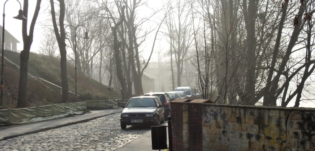 Ostrzeżenie Opolskiego Alarmu Smogowego &#8211; jest źle, będzie jeszcze gorzej