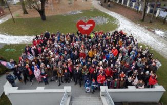 WOŚP 2019 Opole. Ponad 350 wolontariuszy rozpoczęło kwestę [ZDJĘCIA, WIDEO]