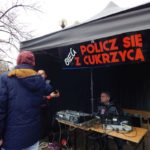 WOŚP 2019 Opole. Z placu Wolności wystartował siódmy bieg „Policz się z cukrzycą&#8221; [WIDEO, ZDJĘCIA]
