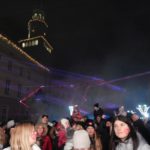 WOŚP 2019 Opole. Światełko do nieba, spektakularny pokaz laserów, a na deser Red Lips [WIDEO, ZDJĘCIA]